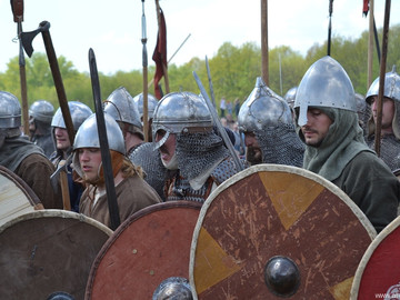 ТД Раздолье