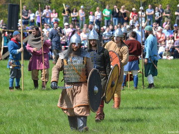 ТД Раздолье