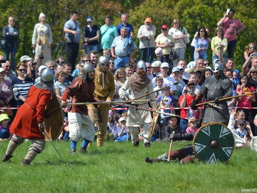 ТД Раздолье