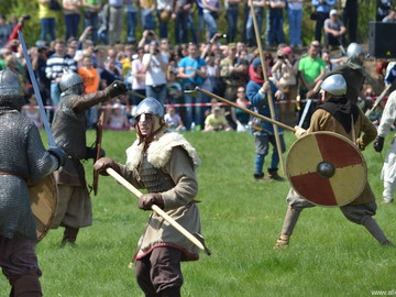 ТД Раздолье