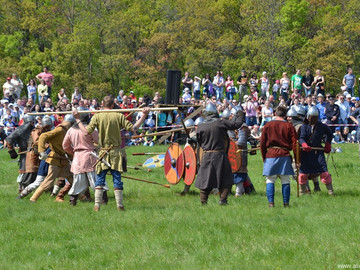 ТД Раздолье