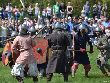 ТД Раздолье