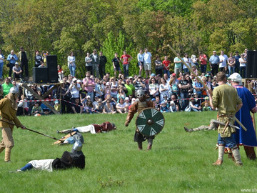 ТД Раздолье