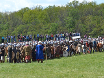 ТД Раздолье