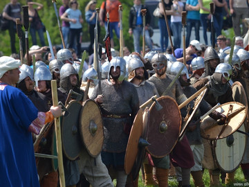 ТД Раздолье