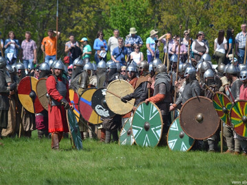 ТД Раздолье