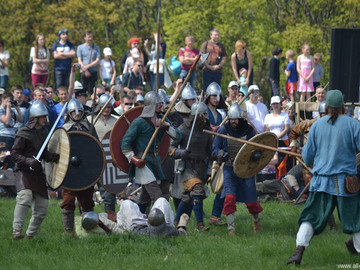 ТД Раздолье