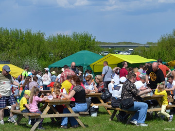 ТД Раздолье