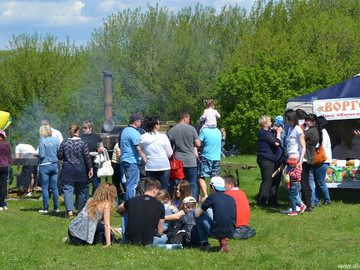 ТД Раздолье