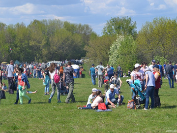 ТД Раздолье