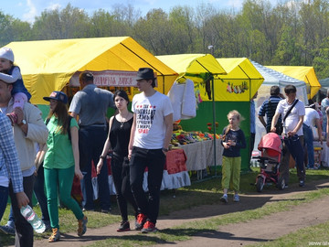 ТД Раздолье