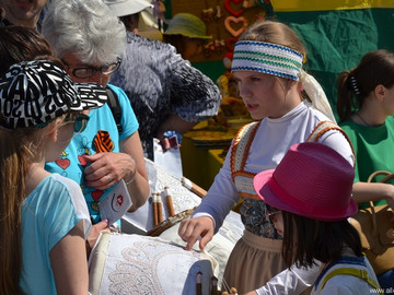 ТД Раздолье