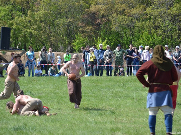 ТД Раздолье