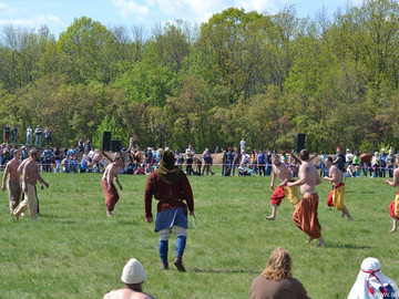 ТД Раздолье