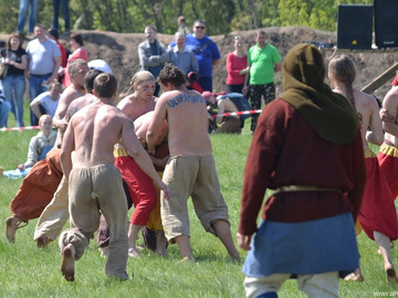 ТД Раздолье