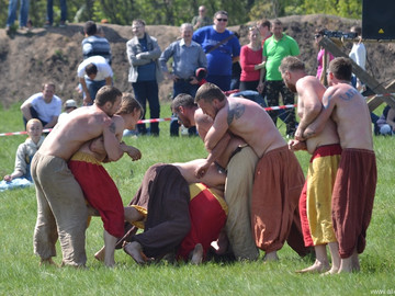 ТД Раздолье