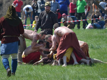 ТД Раздолье