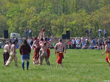 ТД Раздолье