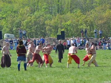 ТД Раздолье