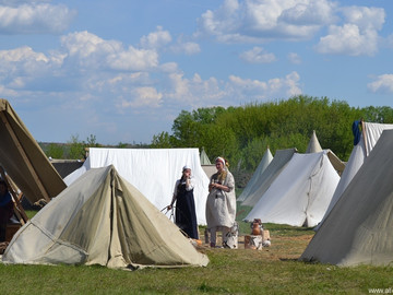 ТД Раздолье