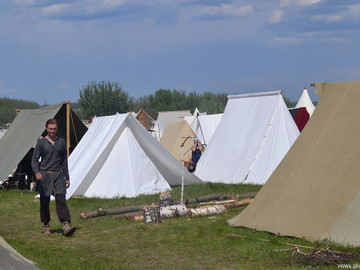 ТД Раздолье