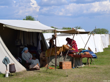 ТД Раздолье