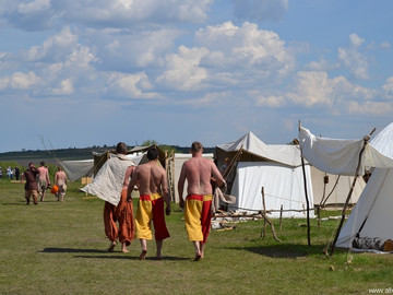 ТД Раздолье