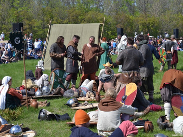 ТД Раздолье