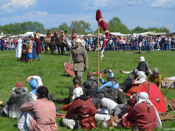 ТД Раздолье