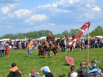 ТД Раздолье