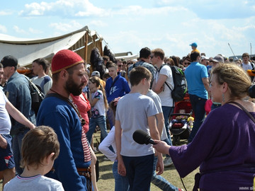 ТД Раздолье