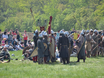 ТД Раздолье