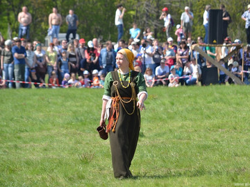 ТД Раздолье