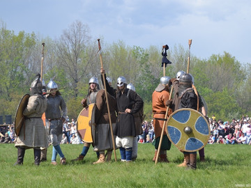 ТД Раздолье