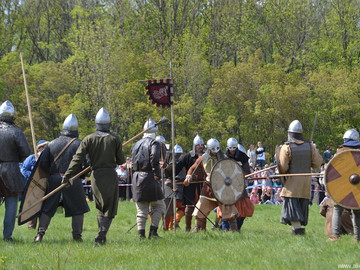 ТД Раздолье