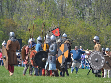 ТД Раздолье