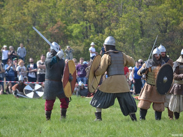 ТД Раздолье