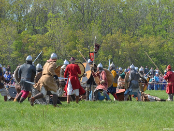 ТД Раздолье