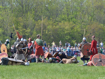 ТД Раздолье