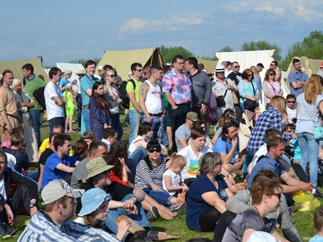 ТД Раздолье