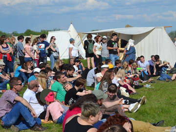 ТД Раздолье