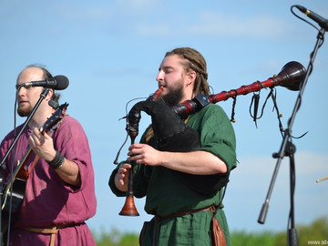 ТД Раздолье