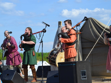 ТД Раздолье