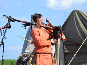 ТД Раздолье