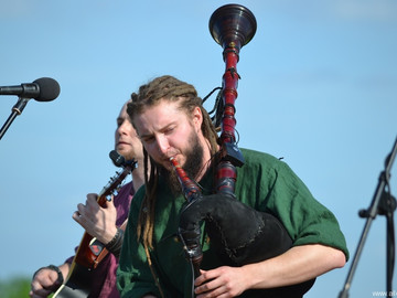 ТД Раздолье