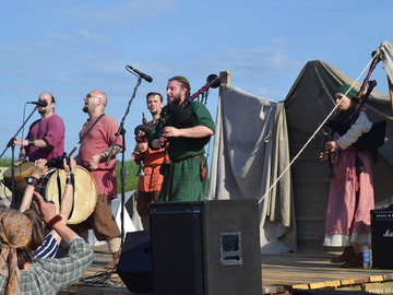 ТД Раздолье