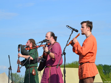 ТД Раздолье