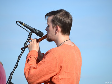 ТД Раздолье