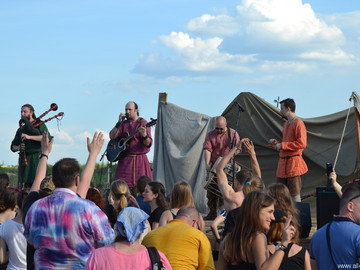 ТД Раздолье