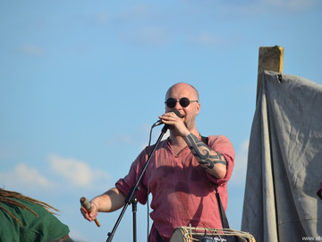 ТД Раздолье